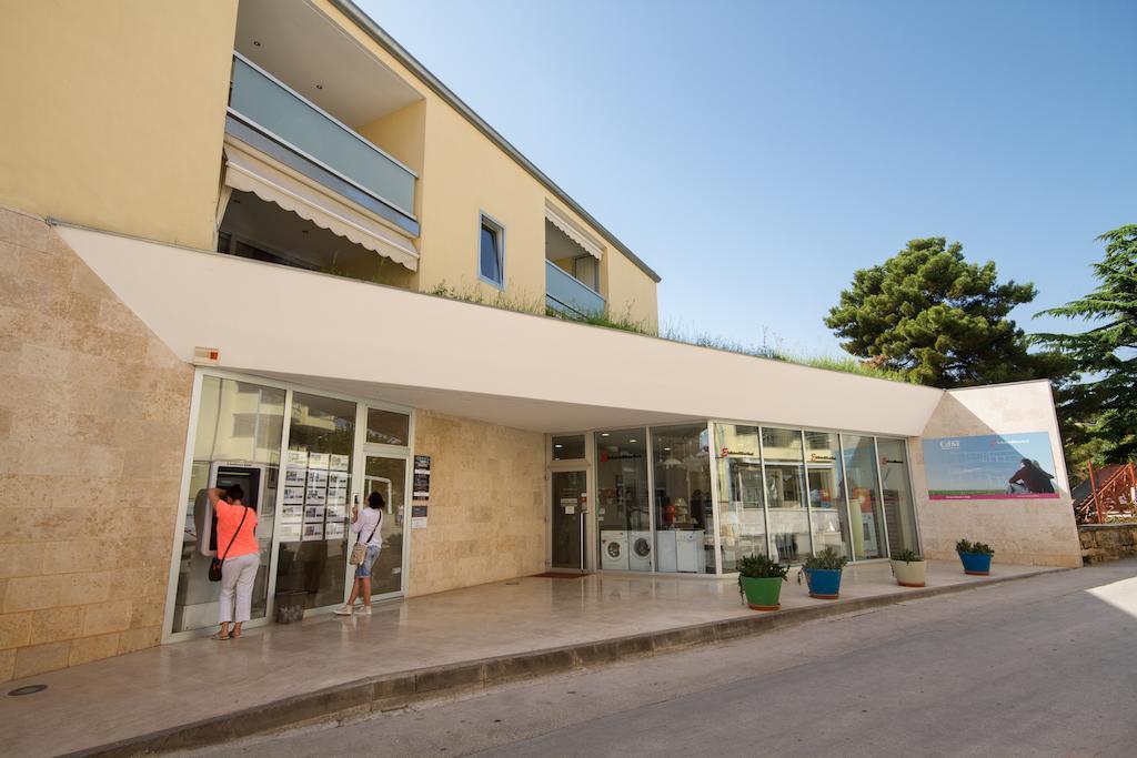 Apartments Casa Emonia Novigrad Istria Exterior foto
