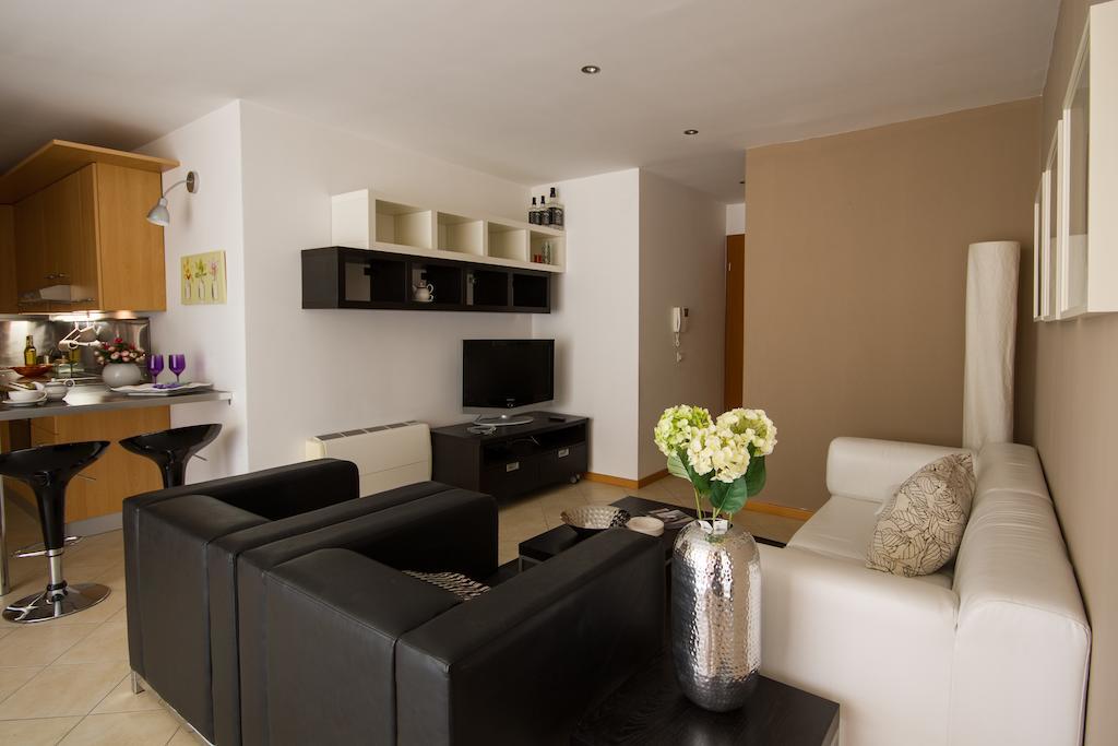 Apartments Casa Emonia Novigrad Istria Habitación foto