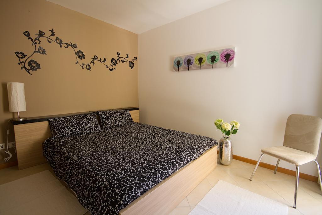 Apartments Casa Emonia Novigrad Istria Habitación foto