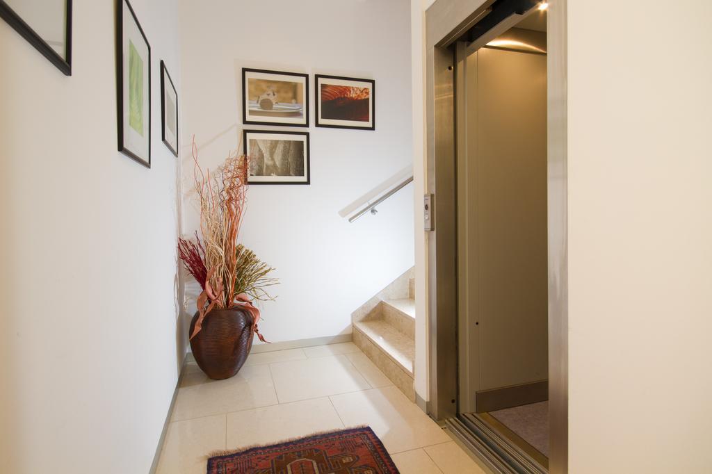 Apartments Casa Emonia Novigrad Istria Habitación foto